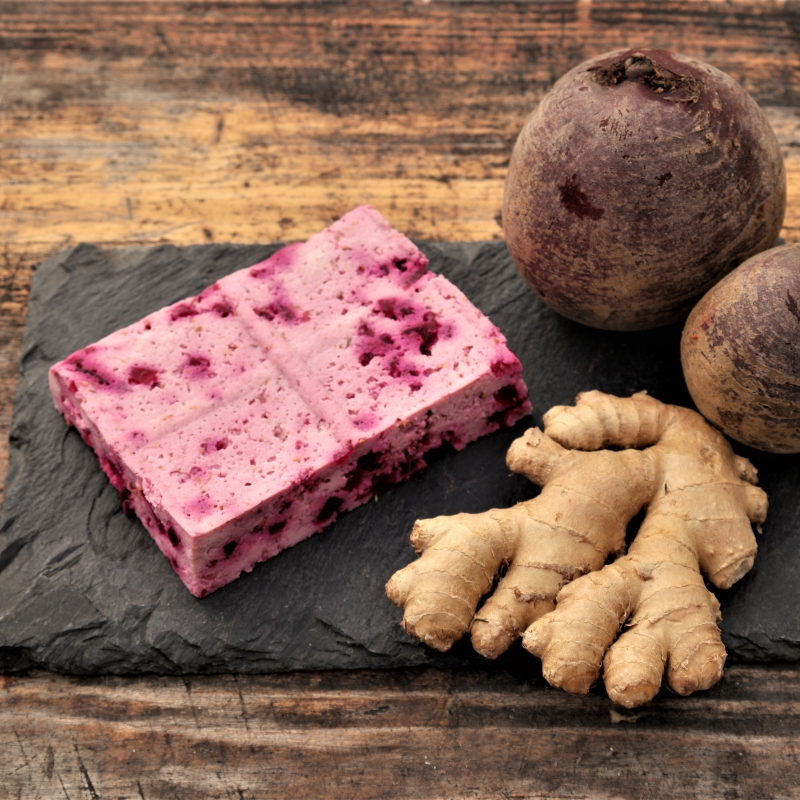 TOFU BETTERAVES - Bio-Wäberhof