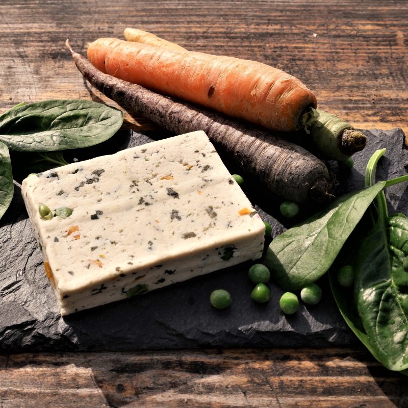 TOFU JARDIN - Bio-Wäberhof