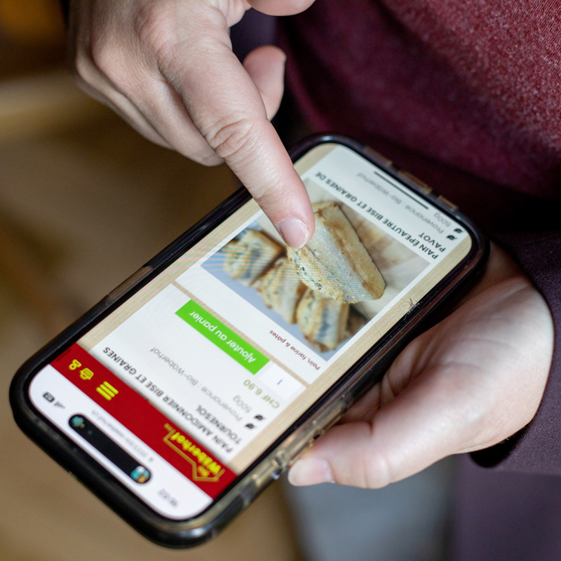 Image hover effect image